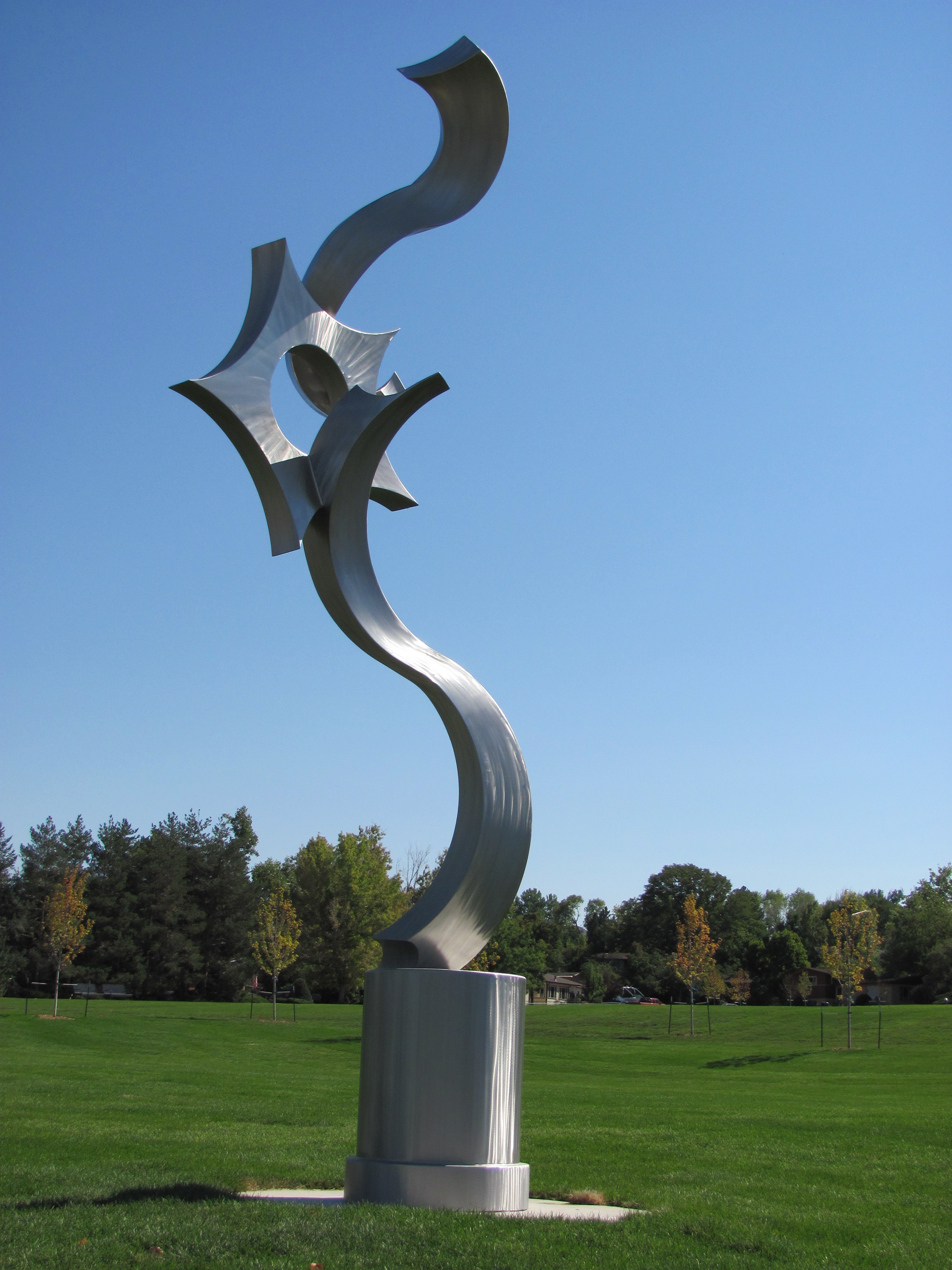sculpture